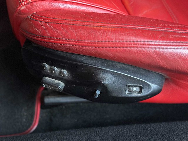 Maserati granturismo 4.7 v8 460pk 2016 - afbeelding 29 van  47