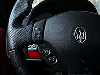 Maserati granturismo 4.7 v8 460pk 2016 - afbeelding 31 van  47