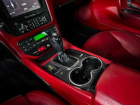 Maserati granturismo 4.7 v8 460pk 2016 - afbeelding 36 van  47