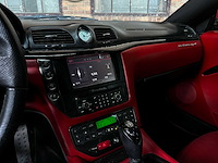 Maserati granturismo 4.7 v8 460pk 2016 - afbeelding 37 van  47