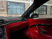 Maserati granturismo 4.7 v8 460pk 2016 - afbeelding 38 van  47