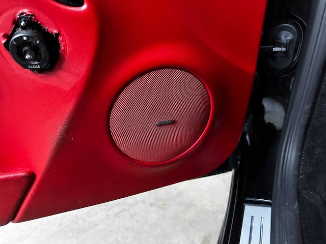 Maserati granturismo 4.7 v8 460pk 2016 - afbeelding 39 van  47