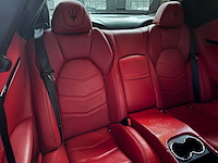 Maserati granturismo 4.7 v8 460pk 2016 - afbeelding 46 van  47