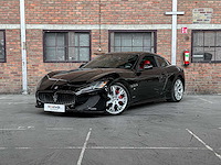 Maserati granturismo 4.7 v8 460pk 2016 - afbeelding 6 van  25