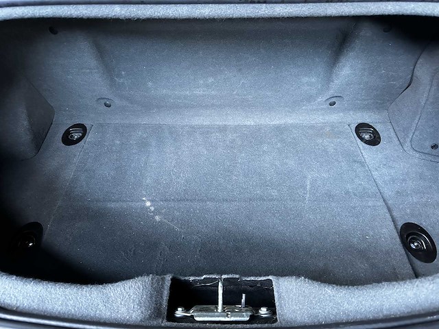 Maserati granturismo 4.7 v8 460pk 2016 - afbeelding 21 van  25