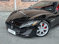Maserati granturismo 4.7 v8 460pk 2016 - afbeelding 24 van  25