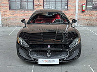 Maserati granturismo 4.7 v8 460pk 2016 - afbeelding 25 van  25