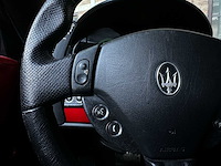 Maserati granturismo 4.7 v8 460pk 2016 - afbeelding 24 van  48