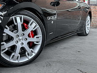 Maserati granturismo 4.7 v8 460pk 2016 - afbeelding 45 van  48