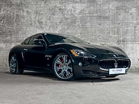 Maserati granturismo s 4.7 v8 440pk 2009 - afbeelding 2 van  53