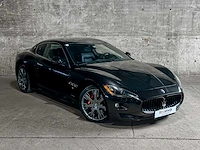 Maserati granturismo s 4.7 v8 440pk 2009 - afbeelding 3 van  53