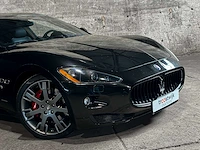 Maserati granturismo s 4.7 v8 440pk 2009 - afbeelding 4 van  53