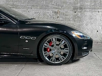 Maserati granturismo s 4.7 v8 440pk 2009 - afbeelding 6 van  53