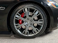 Maserati granturismo s 4.7 v8 440pk 2009 - afbeelding 7 van  53