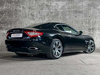 Maserati granturismo s 4.7 v8 440pk 2009 - afbeelding 8 van  53