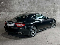 Maserati granturismo s 4.7 v8 440pk 2009 - afbeelding 9 van  53