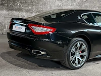 Maserati granturismo s 4.7 v8 440pk 2009 - afbeelding 10 van  53