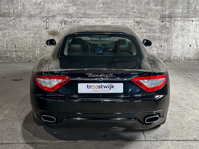 Maserati granturismo s 4.7 v8 440pk 2009 - afbeelding 13 van  53
