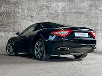 Maserati granturismo s 4.7 v8 440pk 2009 - afbeelding 14 van  53