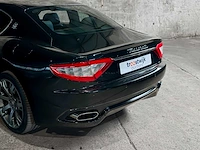 Maserati granturismo s 4.7 v8 440pk 2009 - afbeelding 16 van  53