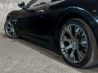 Maserati granturismo s 4.7 v8 440pk 2009 - afbeelding 17 van  53