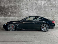 Maserati granturismo s 4.7 v8 440pk 2009 - afbeelding 18 van  53