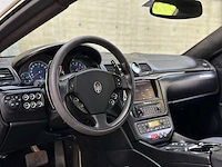 Maserati granturismo s 4.7 v8 440pk 2009 - afbeelding 20 van  53