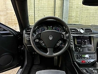 Maserati granturismo s 4.7 v8 440pk 2009 - afbeelding 21 van  53