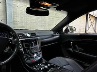 Maserati granturismo s 4.7 v8 440pk 2009 - afbeelding 22 van  53