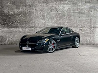 Maserati granturismo s 4.7 v8 440pk 2009 - afbeelding 12 van  53
