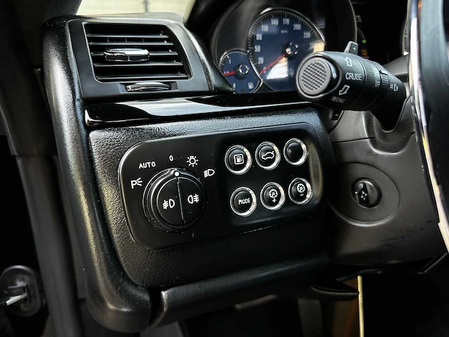 Maserati granturismo s 4.7 v8 440pk 2009 - afbeelding 24 van  53