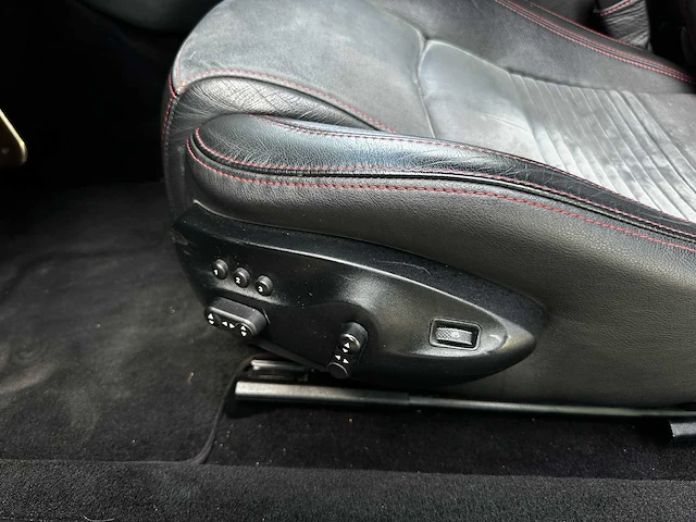 Maserati granturismo s 4.7 v8 440pk 2009 - afbeelding 25 van  53