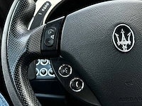Maserati granturismo s 4.7 v8 440pk 2009 - afbeelding 26 van  53