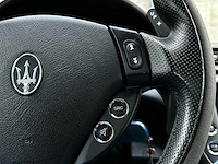 Maserati granturismo s 4.7 v8 440pk 2009 - afbeelding 27 van  53