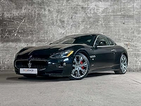 Maserati granturismo s 4.7 v8 440pk 2009 - afbeelding 23 van  53