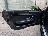Maserati granturismo s 4.7 v8 440pk 2009 - afbeelding 37 van  53