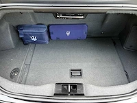 Maserati granturismo s 4.7 v8 440pk 2009 - afbeelding 40 van  53