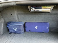 Maserati granturismo s 4.7 v8 440pk 2009 - afbeelding 41 van  53