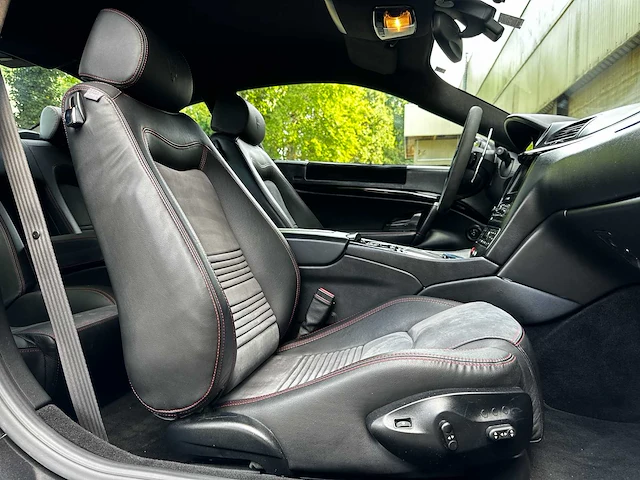 Maserati granturismo s 4.7 v8 440pk 2009 - afbeelding 43 van  53