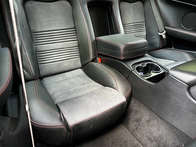 Maserati granturismo s 4.7 v8 440pk 2009 - afbeelding 44 van  53