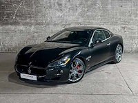 Maserati granturismo s 4.7 v8 440pk 2009 - afbeelding 34 van  53