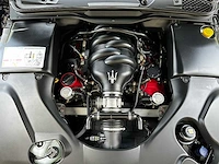 Maserati granturismo s 4.7 v8 440pk 2009 - afbeelding 48 van  53