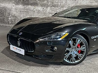 Maserati granturismo s 4.7 v8 440pk 2009 - afbeelding 45 van  53