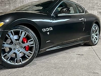 Maserati granturismo s 4.7 v8 440pk 2009 - afbeelding 50 van  53