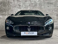 Maserati granturismo s 4.7 v8 440pk 2009 - afbeelding 51 van  53