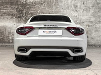 Maserati granturismo s 4.7 v8 440pk mc shift 440pk 2009 - afbeelding 3 van  44
