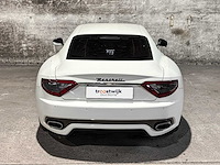 Maserati granturismo s 4.7 v8 440pk mc shift 440pk 2009 - afbeelding 4 van  44
