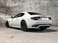 Maserati granturismo s 4.7 v8 440pk mc shift 440pk 2009 - afbeelding 5 van  44
