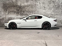 Maserati granturismo s 4.7 v8 440pk mc shift 440pk 2009 - afbeelding 7 van  44