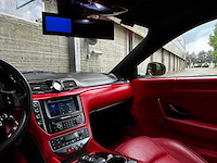 Maserati granturismo s 4.7 v8 440pk mc shift 440pk 2009 - afbeelding 10 van  44